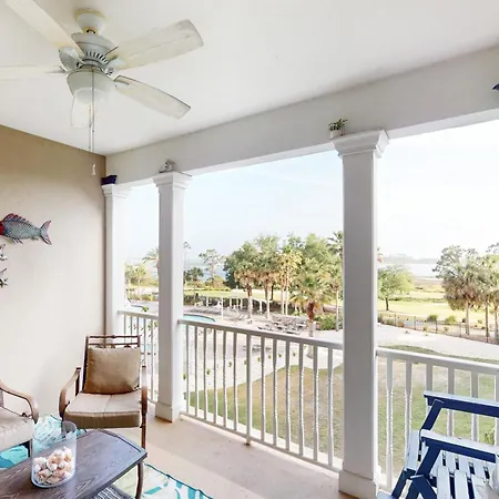 4100 Marriott Drive #311 Apartamento